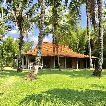 Villa Limasan, Ubud